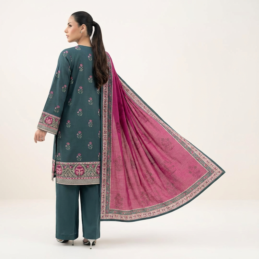 Mehrunissa Unstitched-006