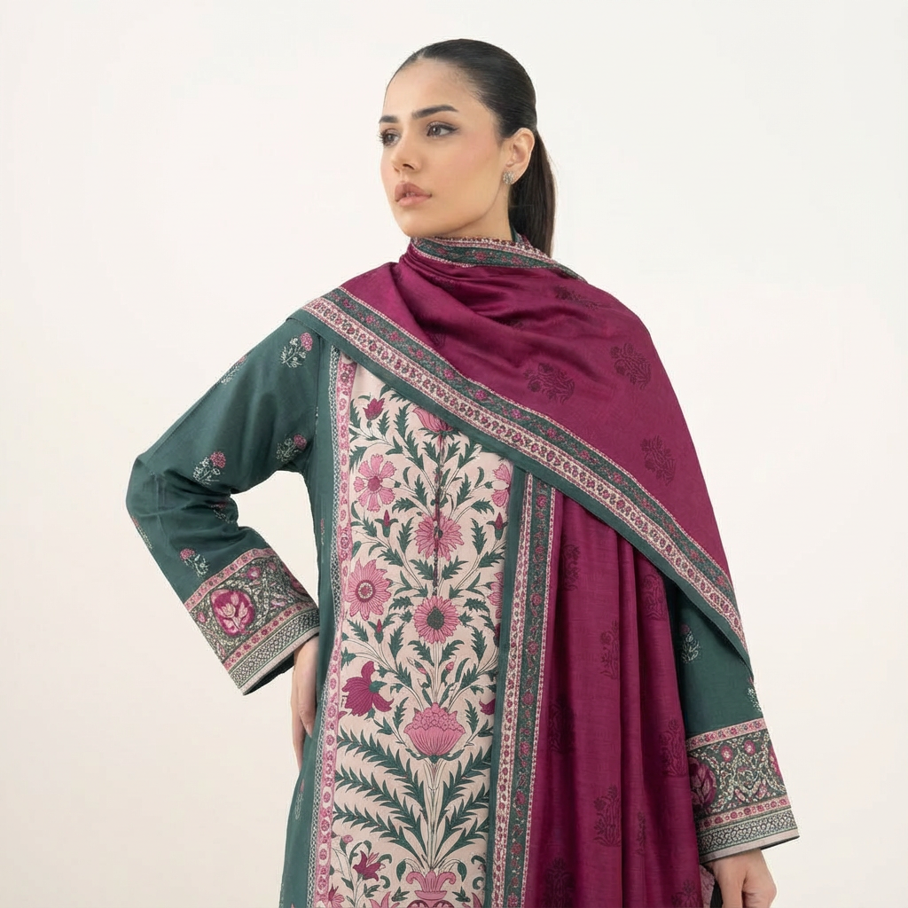 Mehrunissa Unstitched-006