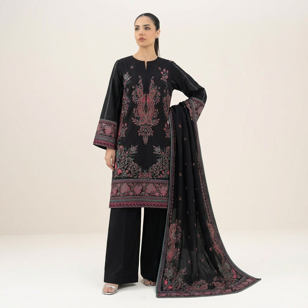 Mehrunissa Unstitched-008