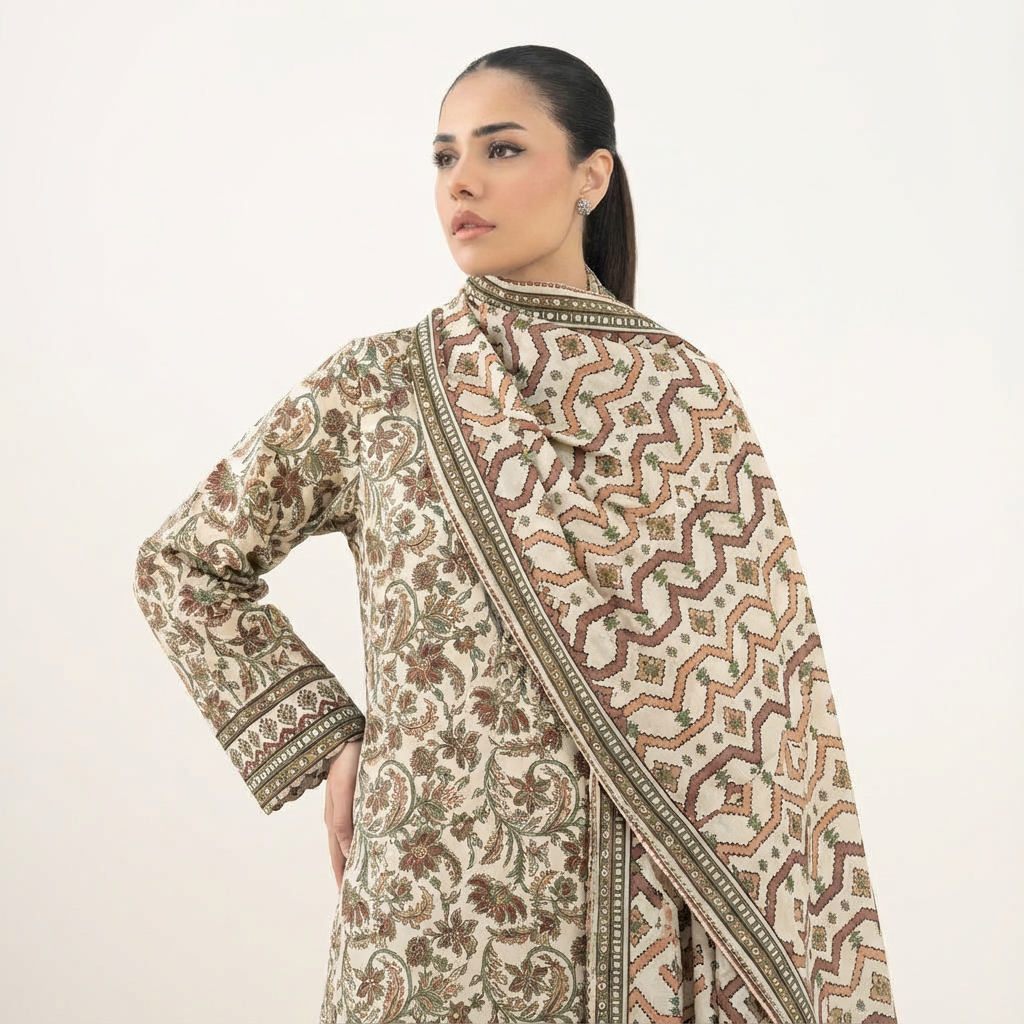 Mehrunissa Unstitched-001