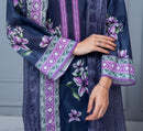Blue Indigo