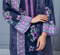 Blue Indigo