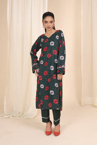 2 PIECE - KHADDAR SUIT