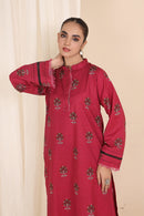 2 PIECE - KHADDAR SUIT