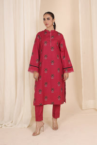 2 PIECE - KHADDAR SUIT