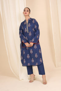 2 PIECE - KHADDAR SUIT