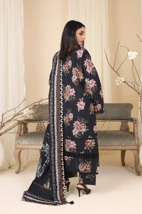 3 PIECE - EMBROIDERED KHADDAR