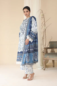 3 PIECE - EMBROIDERED KHADDAR