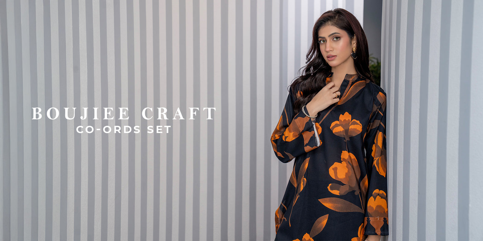 Shanaya Tunic Set